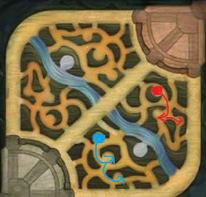 lol7.5版本天赋石裔契约详解 lol7.5版本雪人与石裔契约最配