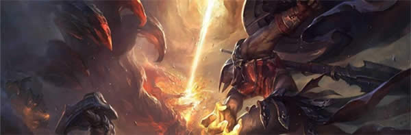 lol7.5版本潘森攻略 穿甲流潘森秒人玩法 lol7.5版本潘森攻略 穿甲流潘森秒人玩法