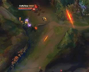 lol7.5版本潘森攻略 穿甲流潘森秒人玩法