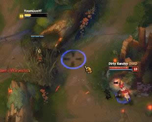 lol7.5版本潘森攻略 穿甲流潘森秒人玩法