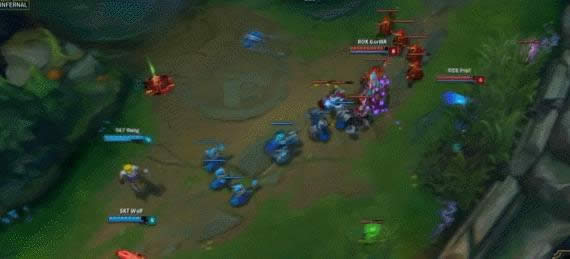 lol������adc�Ƽ� ������ADC����