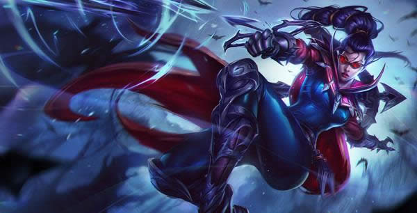 lol7.5�汾adc�츳�Ƽ� lol7.5��Ѫ�ȳ�ڤ������ADC