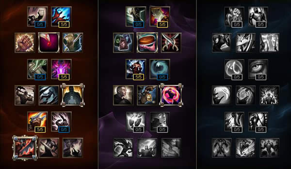 lol7.5�汾adc�츳�Ƽ� lol7.5��Ѫ�ȳ�ڤ������ADC