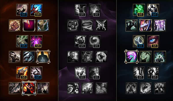 lol7.5�汾adc�츳�Ƽ� lol7.5��Ѫ�ȳ�ڤ������ADC