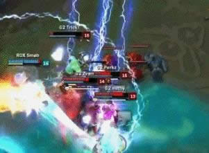 lol7.5版本强势英雄 英雄联盟各路上分英雄推荐