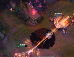 lol7.5版本强势英雄 英雄联盟各路上分英雄推荐