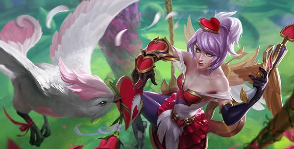 lol3月24日周免英雄更新2017 lol周免英雄查询3.24 lol3月24日周免英雄更新2017 lol周免英雄查询3.24