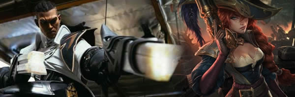 lol7.5�汾adc�õ���ǿ adc���滷������