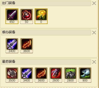 lol��ħ�������ܽ��� lol7.5�汾��ħ��ϸ����