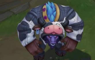 lol2017愚人节皮肤有哪些