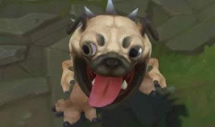 lol2017愚人节皮肤有哪些