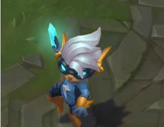 lol2017愚人节皮肤有哪些