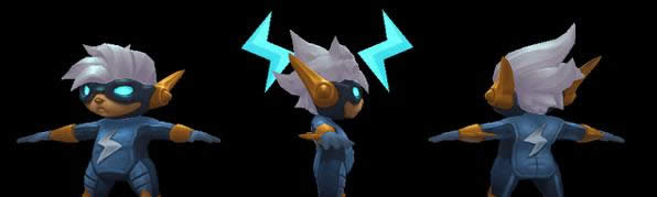 lol2017愚人节皮肤有哪些