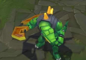 lol2017愚人节皮肤有哪些