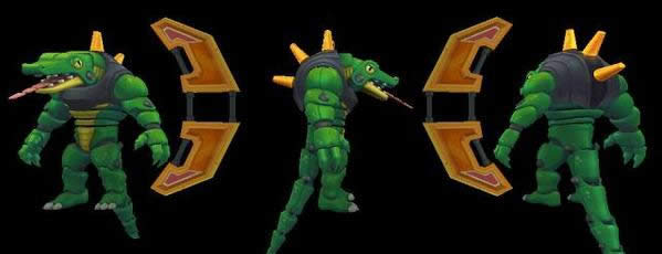 lol2017愚人节皮肤有哪些