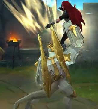 lol加里奥重做技能 lol加里奥重做视频 lol加里奥重做技能 lol加里奥重做视频