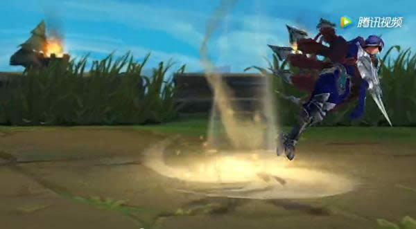 lol加里奥重做技能 lol加里奥重做视频 lol加里奥重做技能 lol加里奥重做视频