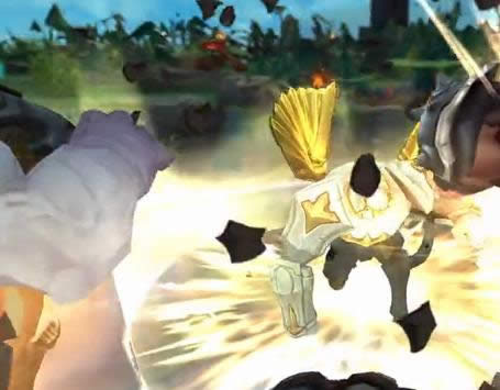 lol加里奥重做技能 lol加里奥重做视频 lol加里奥重做技能 lol加里奥重做视频