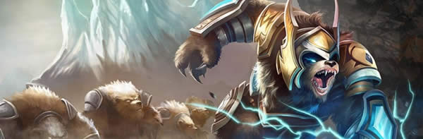 lol7.4版本强势英雄推荐 lol7.4各路最强英雄出炉 lol7.4版本强势英雄推荐 lol7.4各路最强英雄出炉