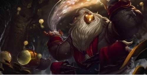 lol7.4�汾������ʲô