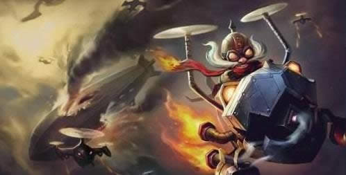 lol7.4�汾������ʲô