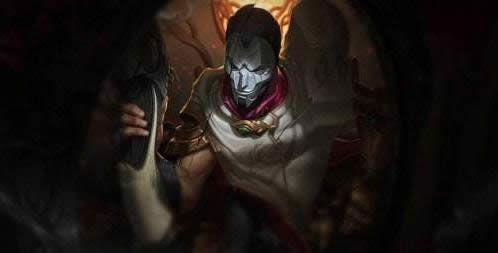 lol7.4�汾������ʲô