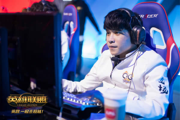 lpl数据统计2017排行榜上线 LPL春季赛2017排行榜入口 lpl数据统计2017排行榜上线 LPL春季赛2017排行榜入口