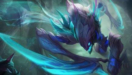 lol�����δ�Ұʲô��˼