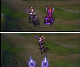 lol��ħС�������� ���������Ƥ������