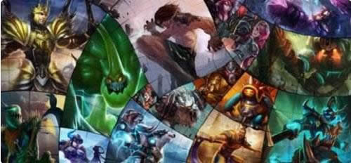 lol�ͷֶ���ô�Ϸ� �˷�����ªϰ�Ϸ��ؾ�