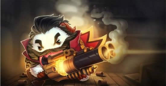 lol7.3�汾ǿ��Ӣ���Ƽ� lol7.3�汾�Ϸ�Ӣ��T1����