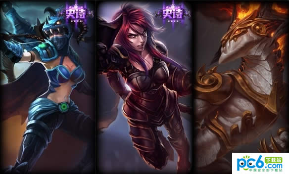 lol男爵领域会火吗 男爵领域值得去吗 lol男爵领域会火吗 男爵领域值得去吗