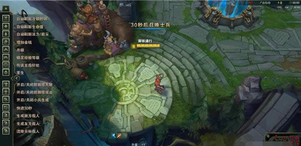 lolѵ��ģʽ��ô���� lolѵ��ģʽ������