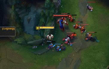 lolѵ��ģʽ��ô���� lolѵ��ģʽ������