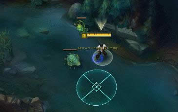 lolѵ��ģʽ��ô���� lolѵ��ģʽ������