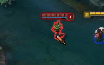 lolѵ��ģʽ��ô���� lolѵ��ģʽ������