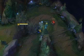 lolѵ��ģʽ��ô���� lolѵ��ģʽ������