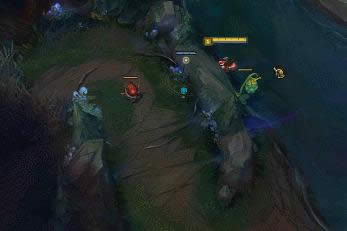 lolѵ��ģʽ��ô���� lolѵ��ģʽ������