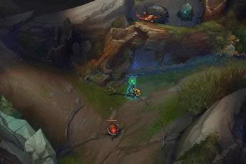 lolѵ��ģʽ��ô���� lolѵ��ģʽ������