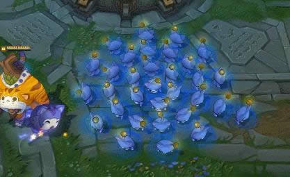 lolѵ��ģʽ��ô���� lolѵ��ģʽ������