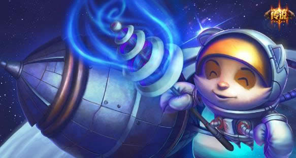 lol提莫不能用了吗 lol提莫怎么没了