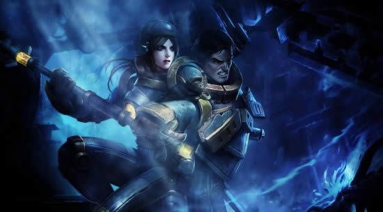 lol训练模式什么时候开 lol练习赛系统玩法汇总