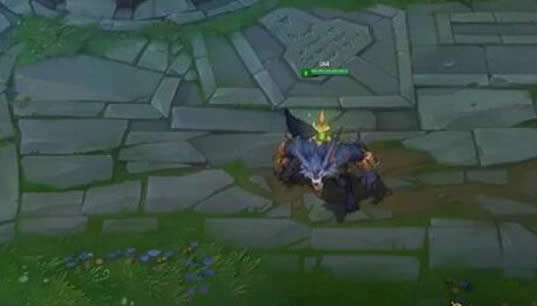 lol1��20������Ӣ�۸���2017 lol����Ӣ�۲�ѯ1.20