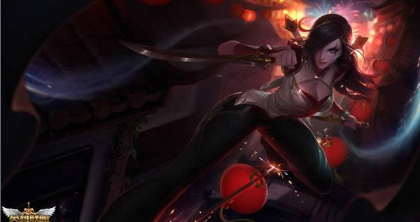 lol����������������ô�� lol����֮���������ܽ���