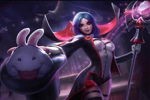 lol��ܽ����������ô�� lol���������������ܽ���