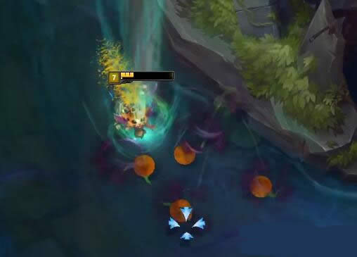 lols7����Ұ��������ʲôֲ�� lols7����Ұ����ֲ�����ý���