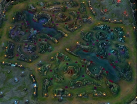 lols7����Ұ��������ʲôֲ�� lols7����Ұ����ֲ�����ý���