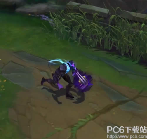 lol6月10日周免英雄是啥 lol6月10日周免英雄公告