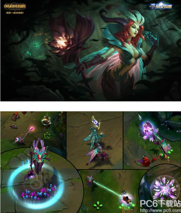 lol��ܽ������֮ɭʲôʱ��� lol��������֮ɭ����Ǯ