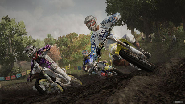 究级大越野作弊秘籍